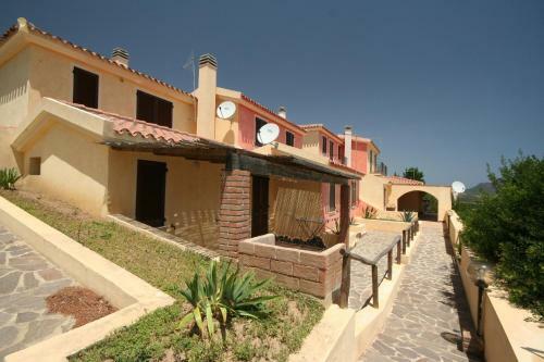 Apartamento Appartamenti Monte Nai