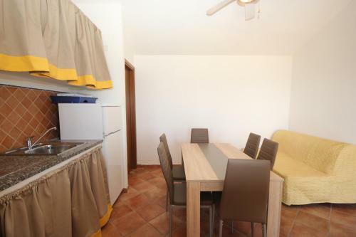 Apartamento Appartamenti Monte Nai