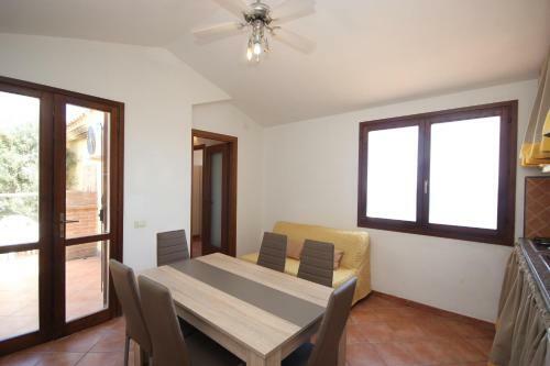 Apartamento Appartamenti Monte Nai