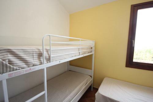 Apartamento Appartamenti Monte Nai