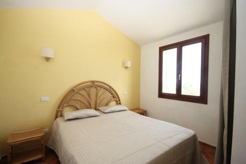 Apartamento Appartamenti Monte Nai
