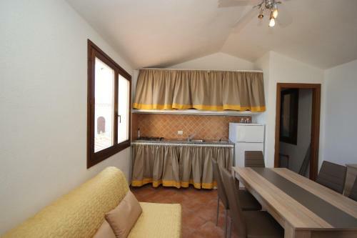 Apartamento Appartamenti Monte Nai