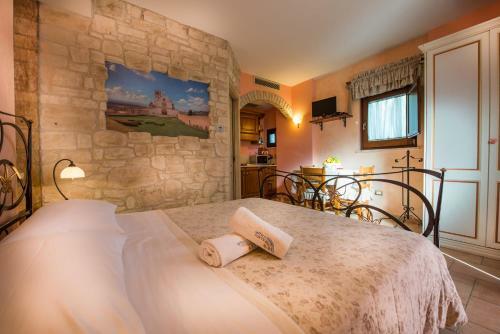 Agroturismo Antica Fonte