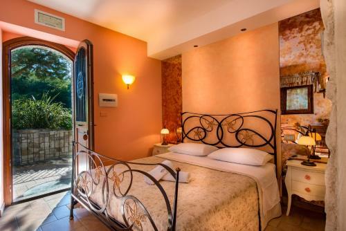 Agroturismo Antica Fonte