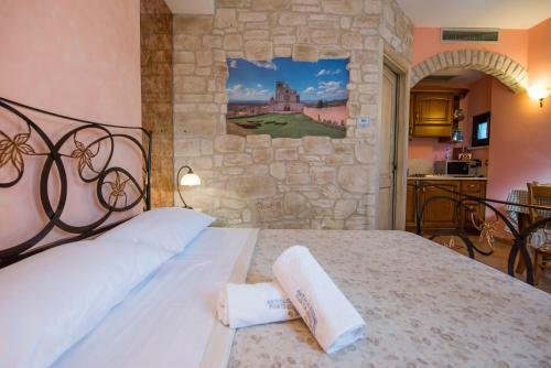 Agroturismo Antica Fonte