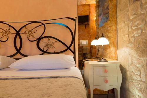 Agroturismo Antica Fonte