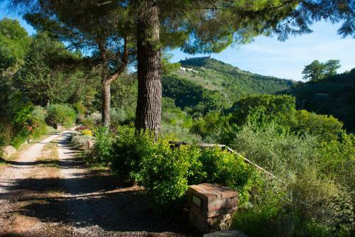 Agroturismo Antica Fonte