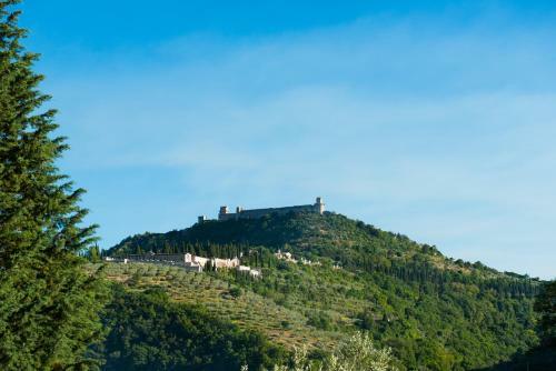 Agroturismo Antica Fonte