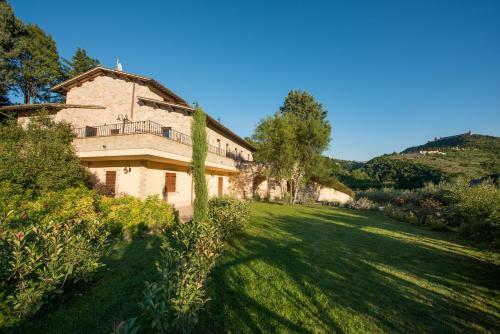 Agroturismo Antica Fonte