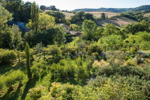 Agroturismo Antica Fonte