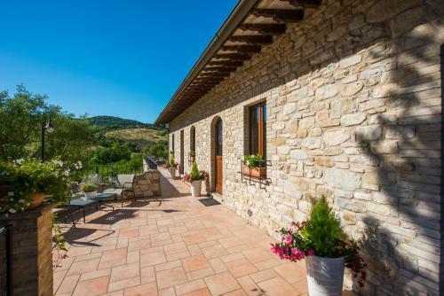 Agroturismo Antica Fonte