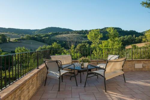 Agroturismo Antica Fonte