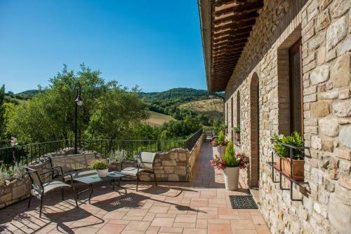 Agroturismo Antica Fonte
