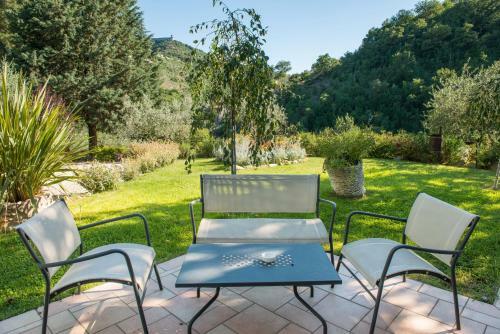 Agroturismo Antica Fonte