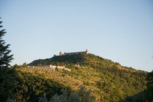 Agroturismo Antica Fonte