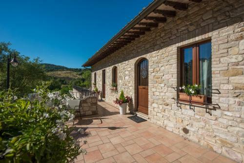 Agroturismo Antica Fonte