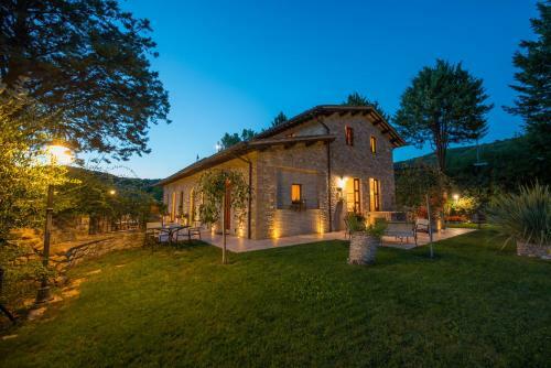 Agroturismo Antica Fonte