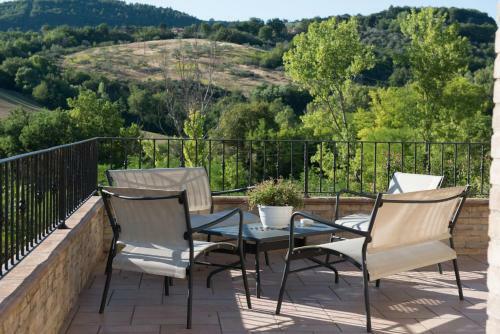 Agroturismo Antica Fonte