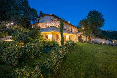 Agroturismo Antica Fonte