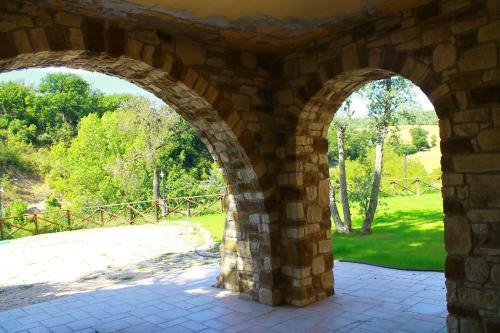 Agroturismo Antica Fonte