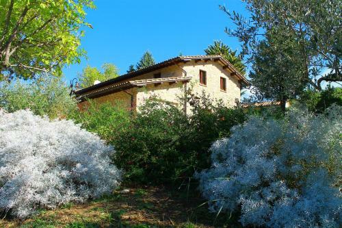 Agroturismo Antica Fonte