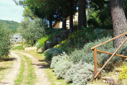 Agroturismo Antica Fonte