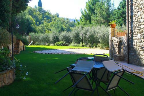 Agroturismo Antica Fonte