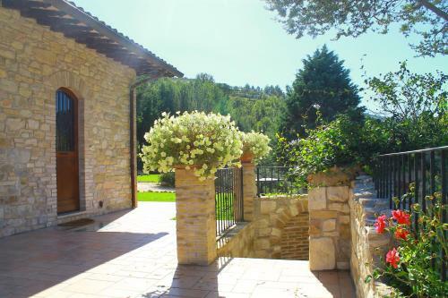 Agroturismo Antica Fonte