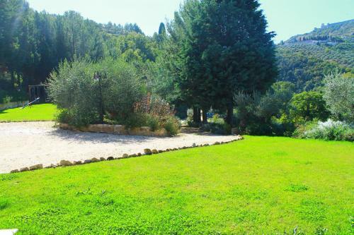 Agroturismo Antica Fonte