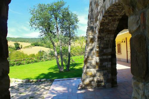 Agroturismo Antica Fonte
