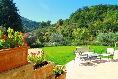 Agroturismo Antica Fonte