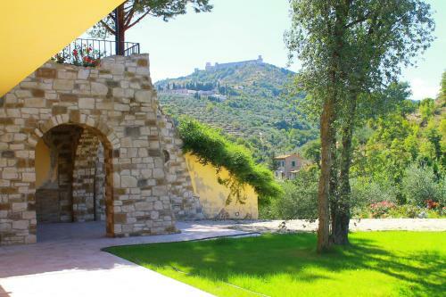 Agroturismo Antica Fonte