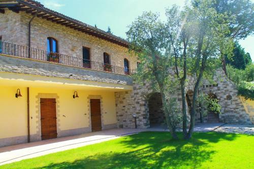 Agroturismo Antica Fonte