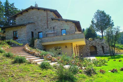 Agroturismo Antica Fonte