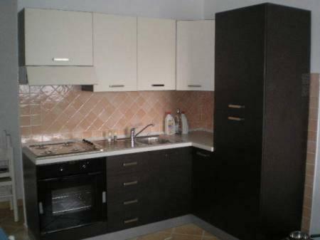 Apartamento Case Vacanze Di Jaki