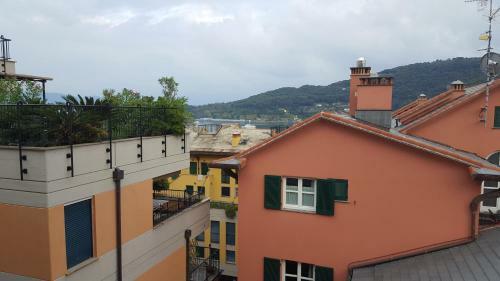 Albergue Ostello Porto Venere