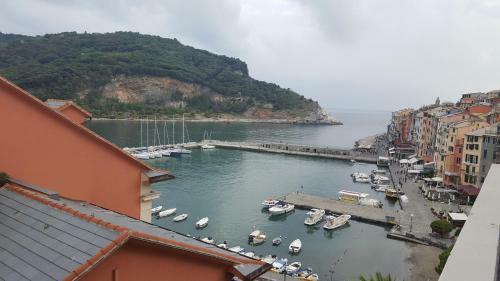 Albergue Ostello Porto Venere