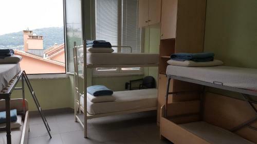 Albergue Ostello Porto Venere