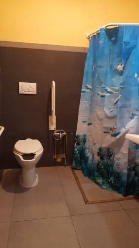 Albergue Ostello Porto Venere
