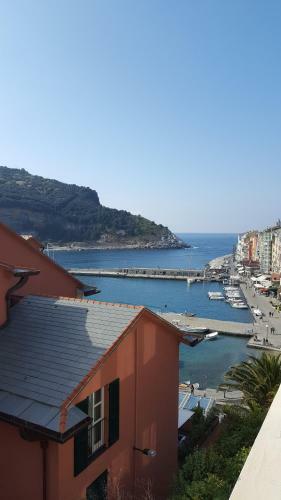 Albergue Ostello Porto Venere