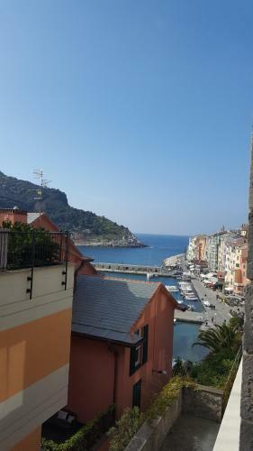 Albergue Ostello Porto Venere