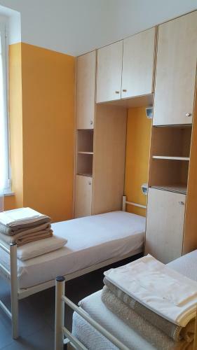 Albergue Ostello Porto Venere