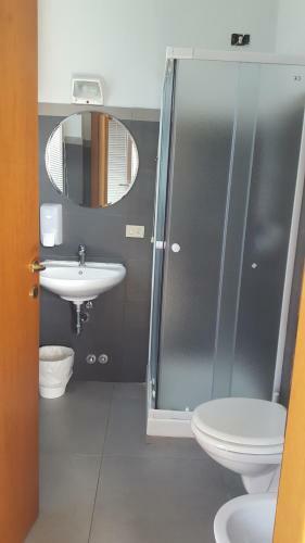 Albergue Ostello Porto Venere