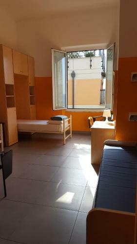 Albergue Ostello Porto Venere