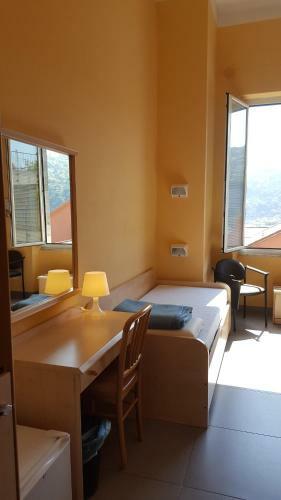 Albergue Ostello Porto Venere
