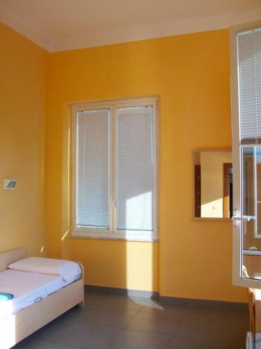 Albergue Ostello Porto Venere