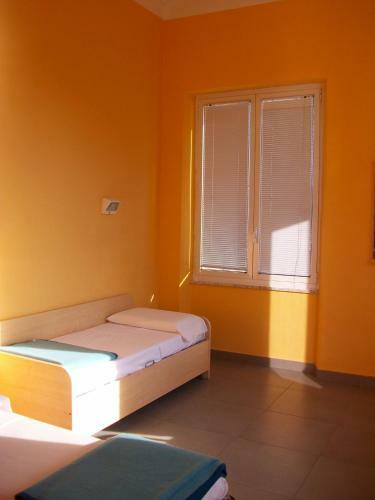 Albergue Ostello Porto Venere