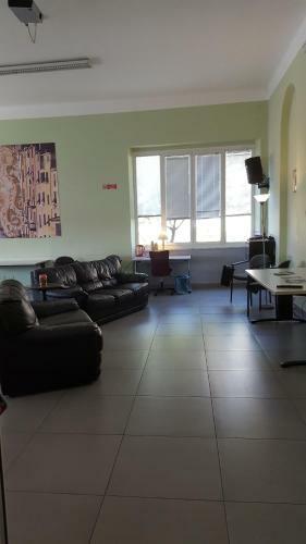 Albergue Ostello Porto Venere