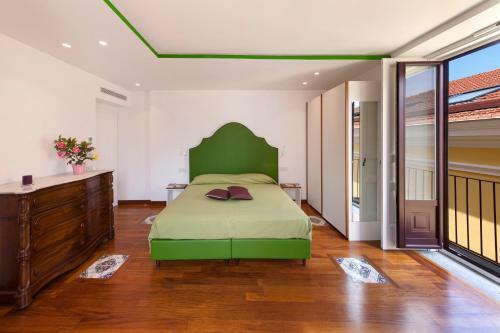 Hostal La Casa Dell'orologio