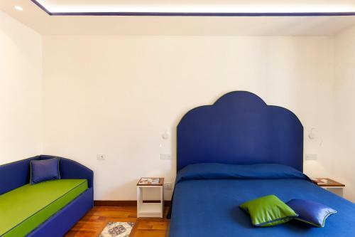 Hostal La Casa Dell'orologio